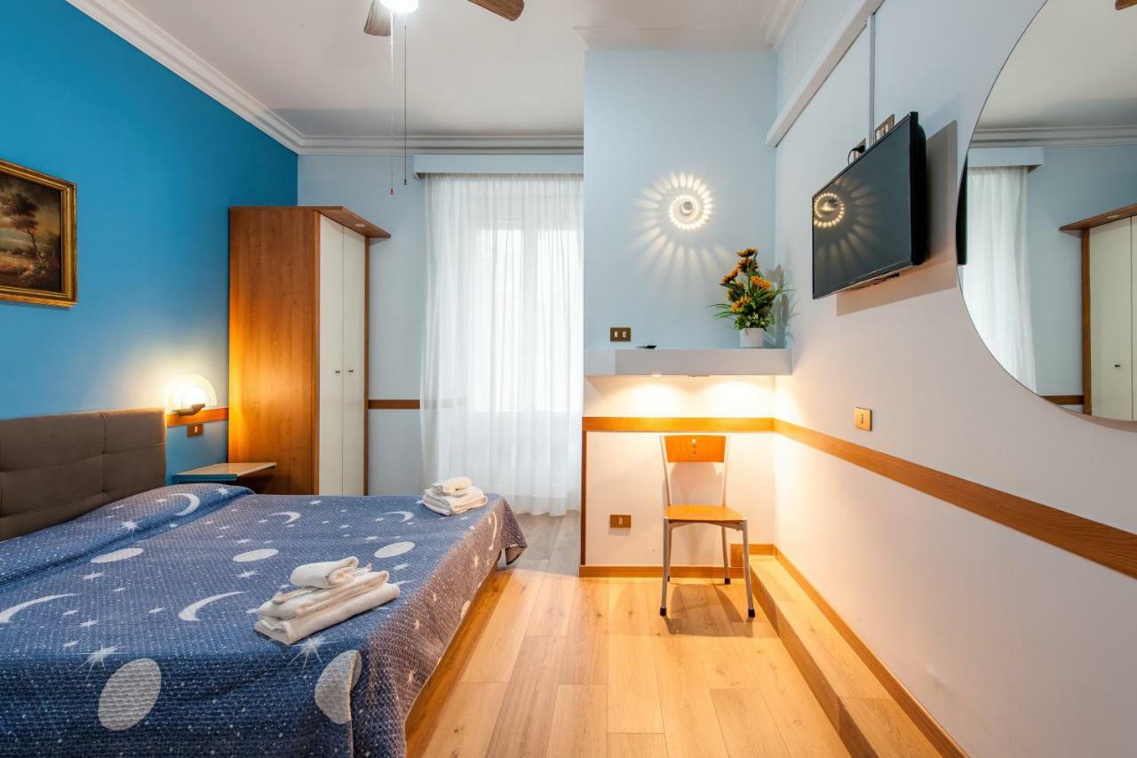 Guest house Alessandro A San Pietro Bed Rome