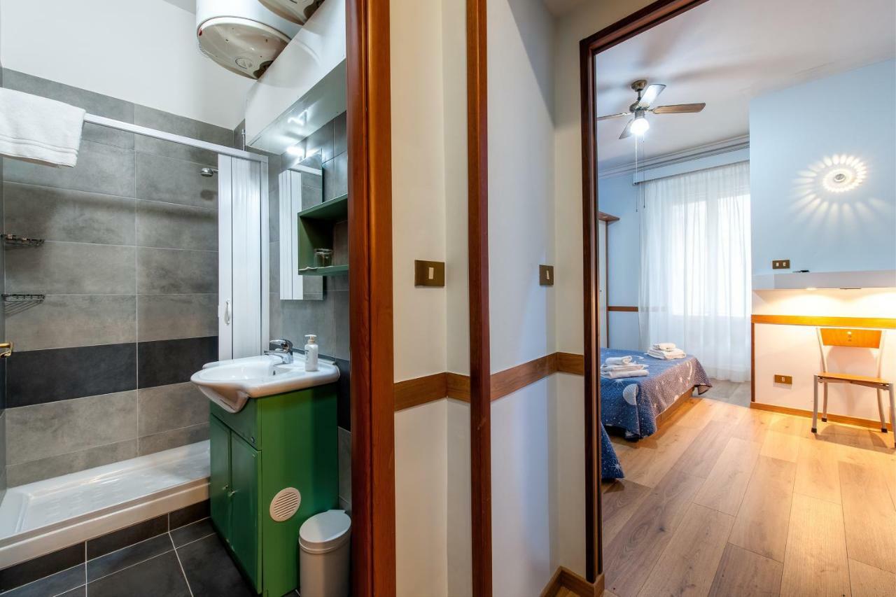 Alessandro A San Pietro Bed Guest house