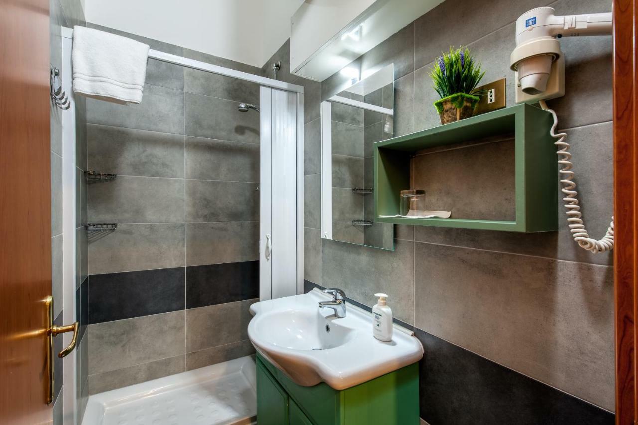 Guest house Alessandro A San Pietro Bed Rome