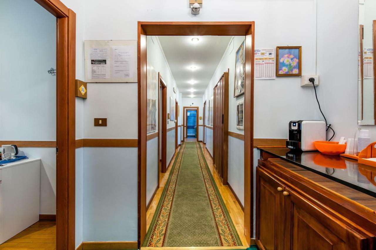 Guest house Alessandro A San Pietro Bed