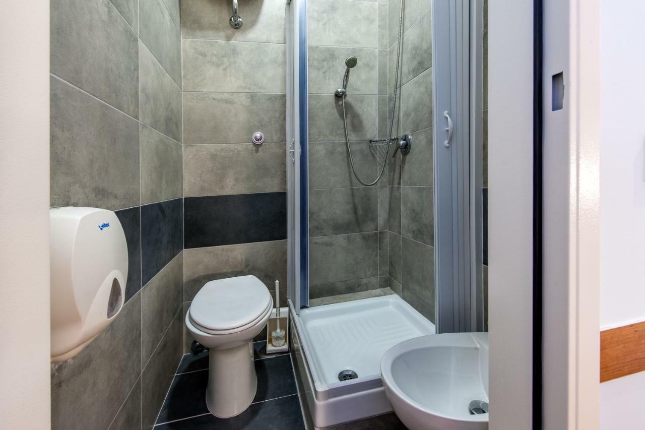 Guest house Alessandro A San Pietro Bed