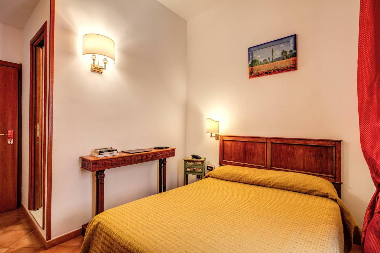 Gea Di Vulcano 3* Rome