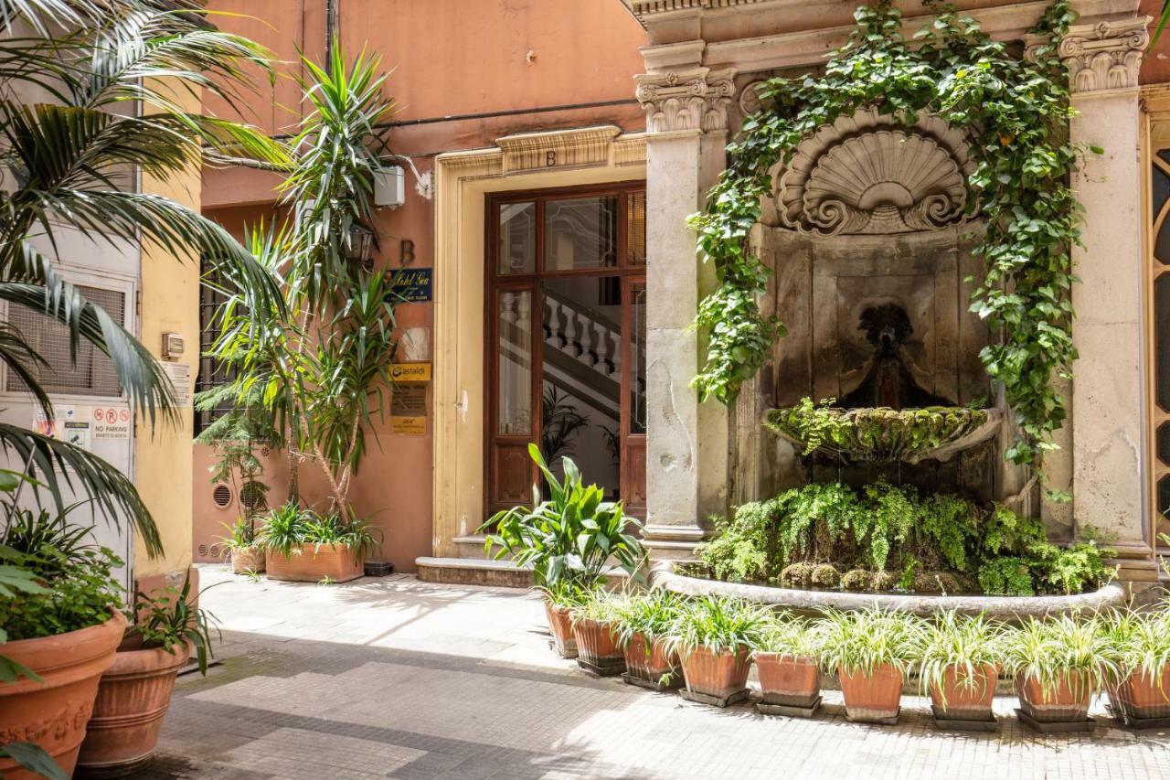 Gea Di Vulcano 3* Rome