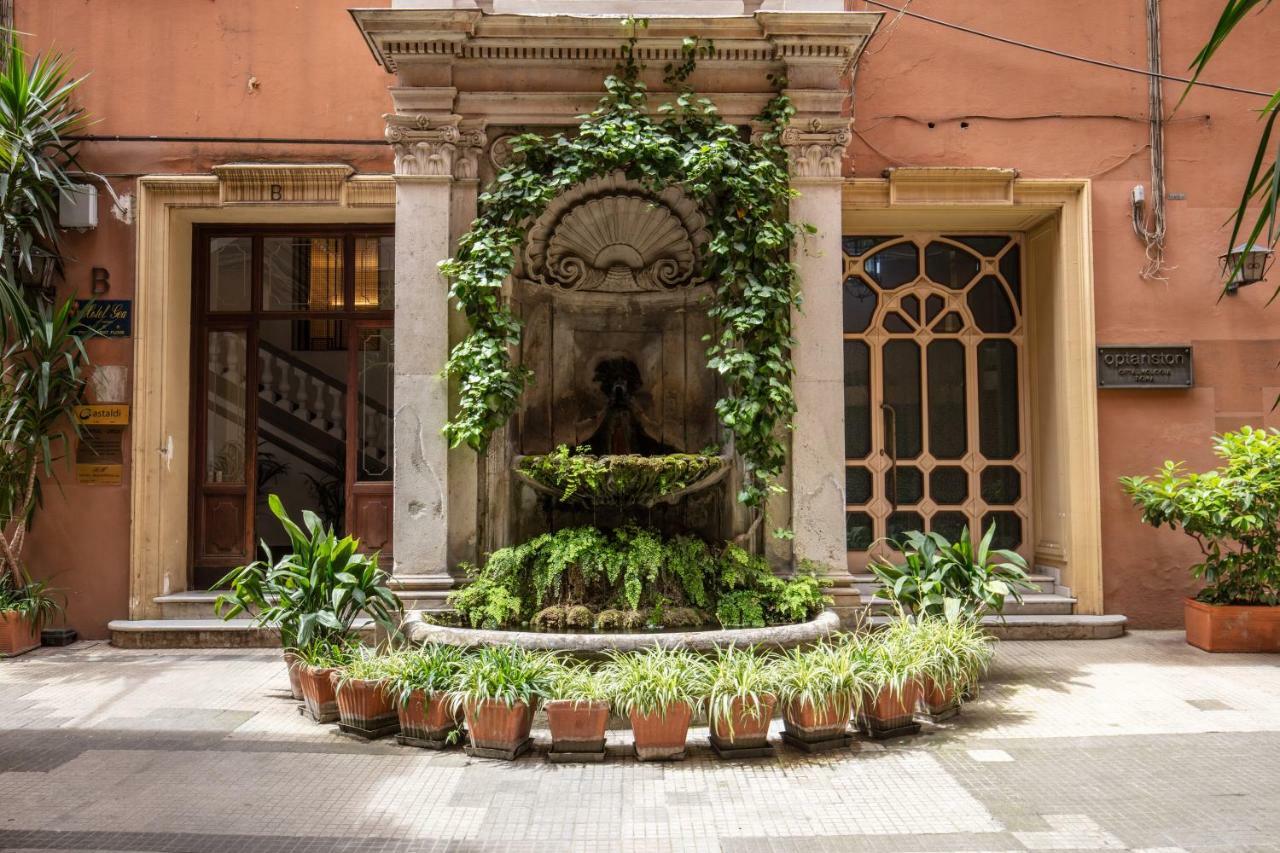 Gea Di Vulcano 3* Rome