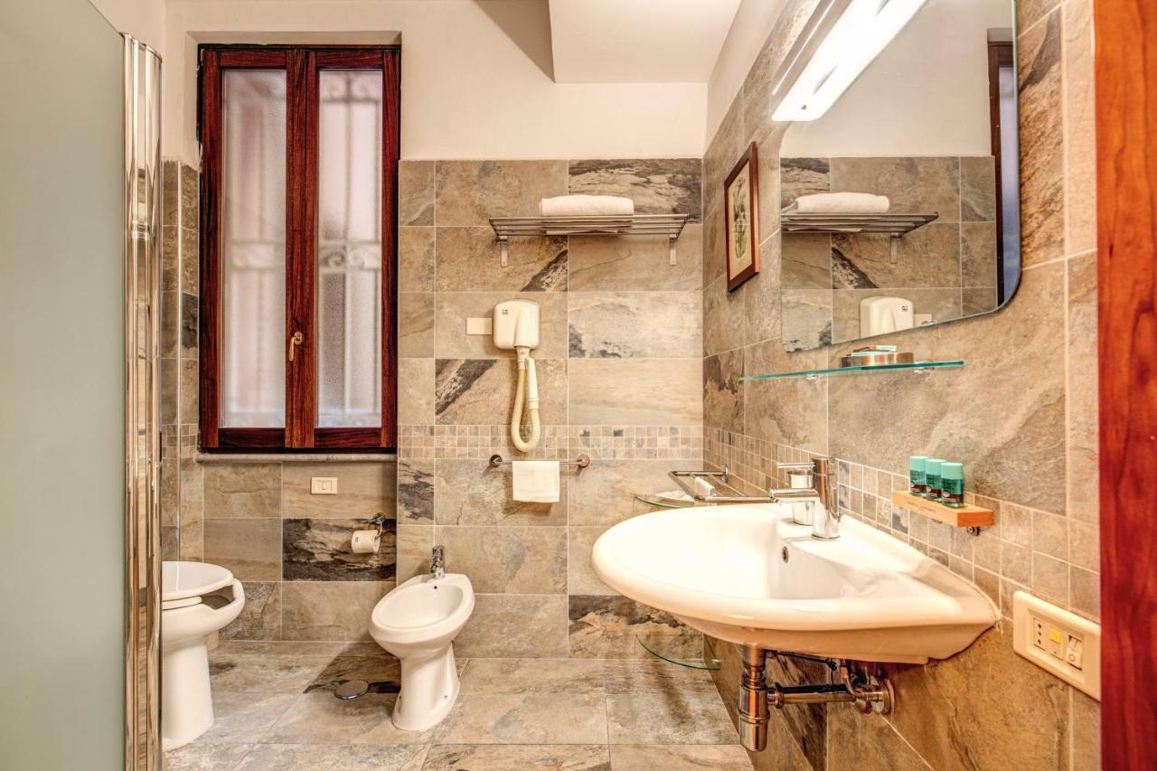 Hotel Gea Di Vulcano Rome