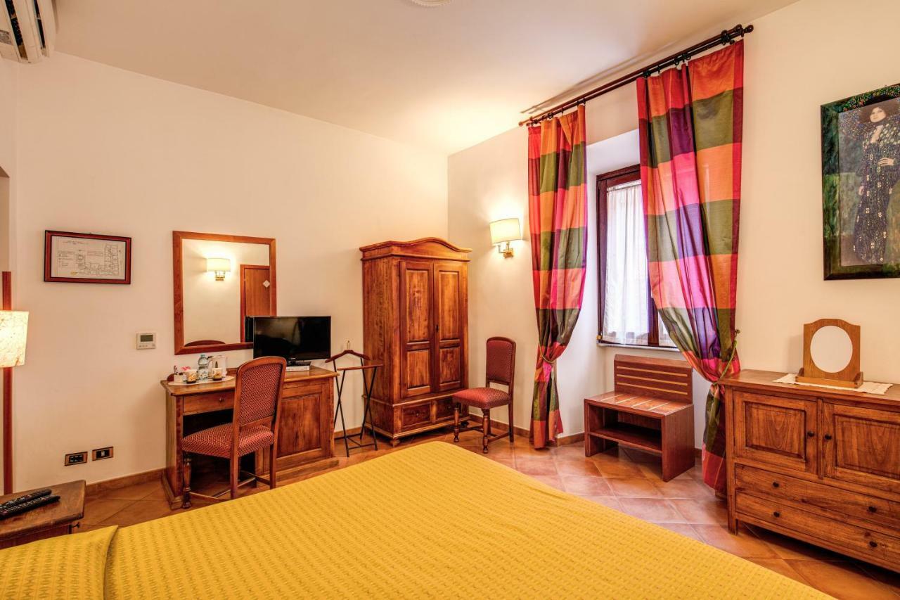 Gea Di Vulcano 3* Rome