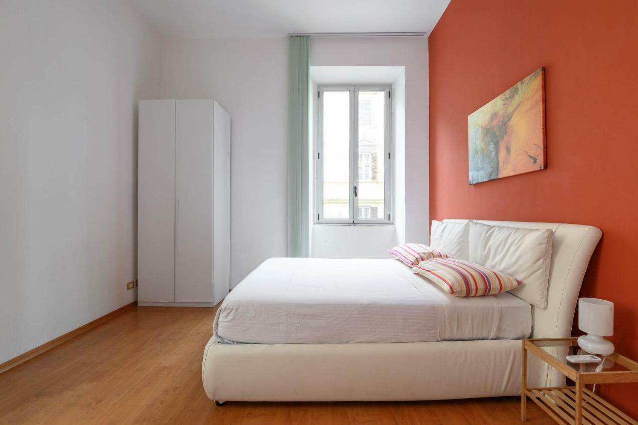 Aparts Apartment *