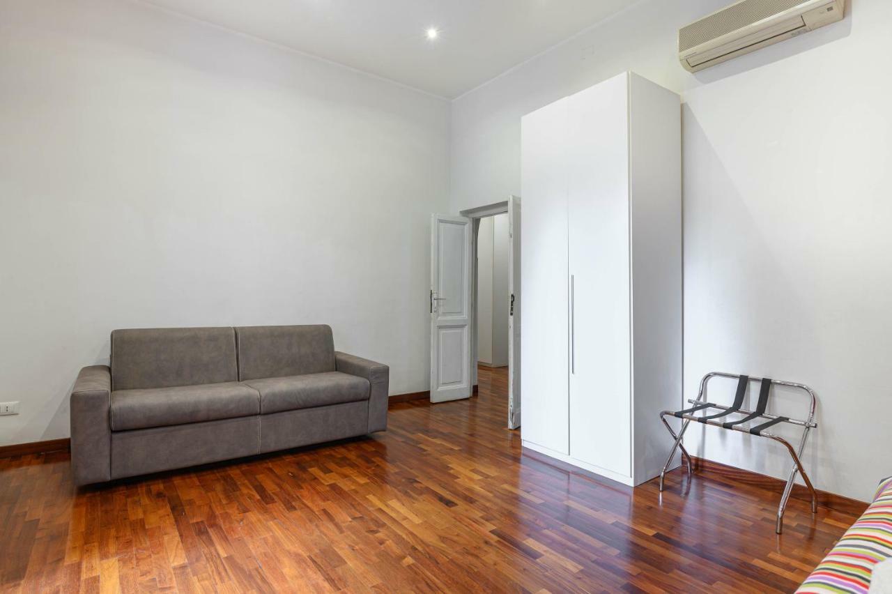 Aparts Apartment *