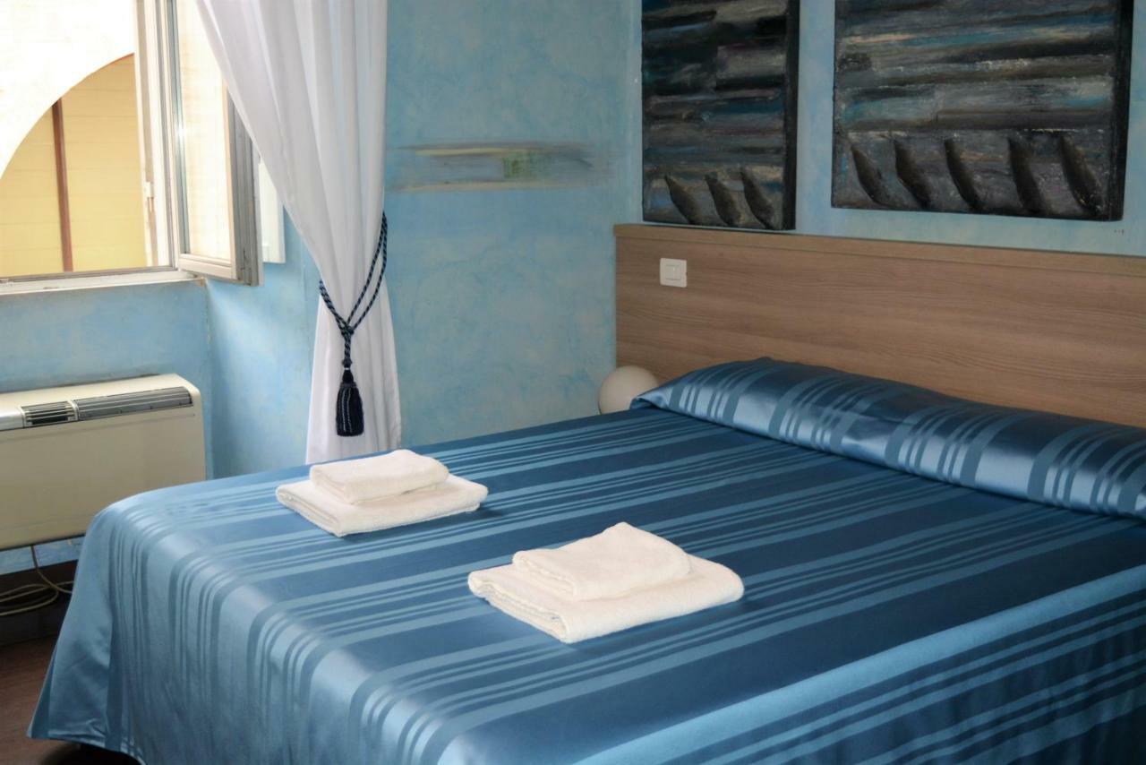 Guest house Art And Relax 2*