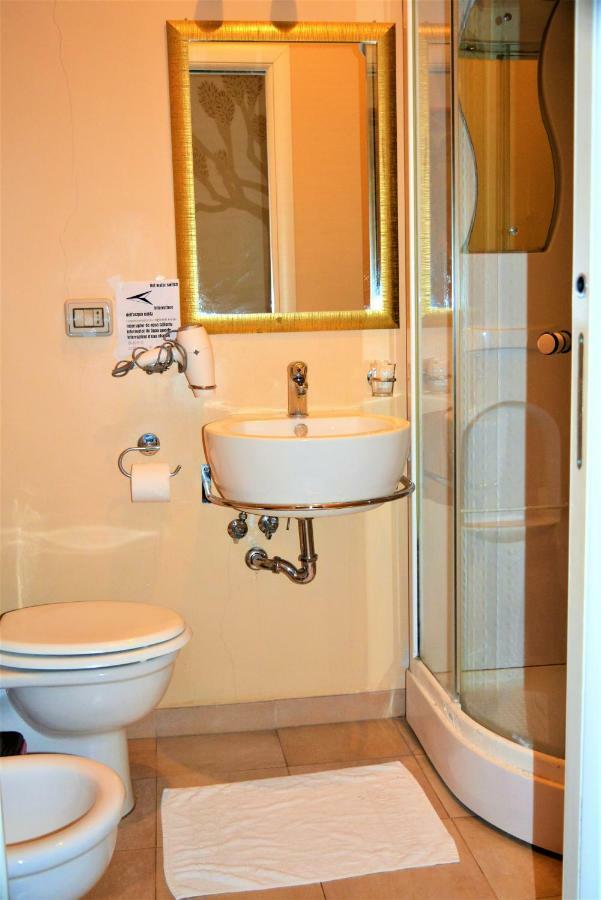 Guest house Art And Relax 2*