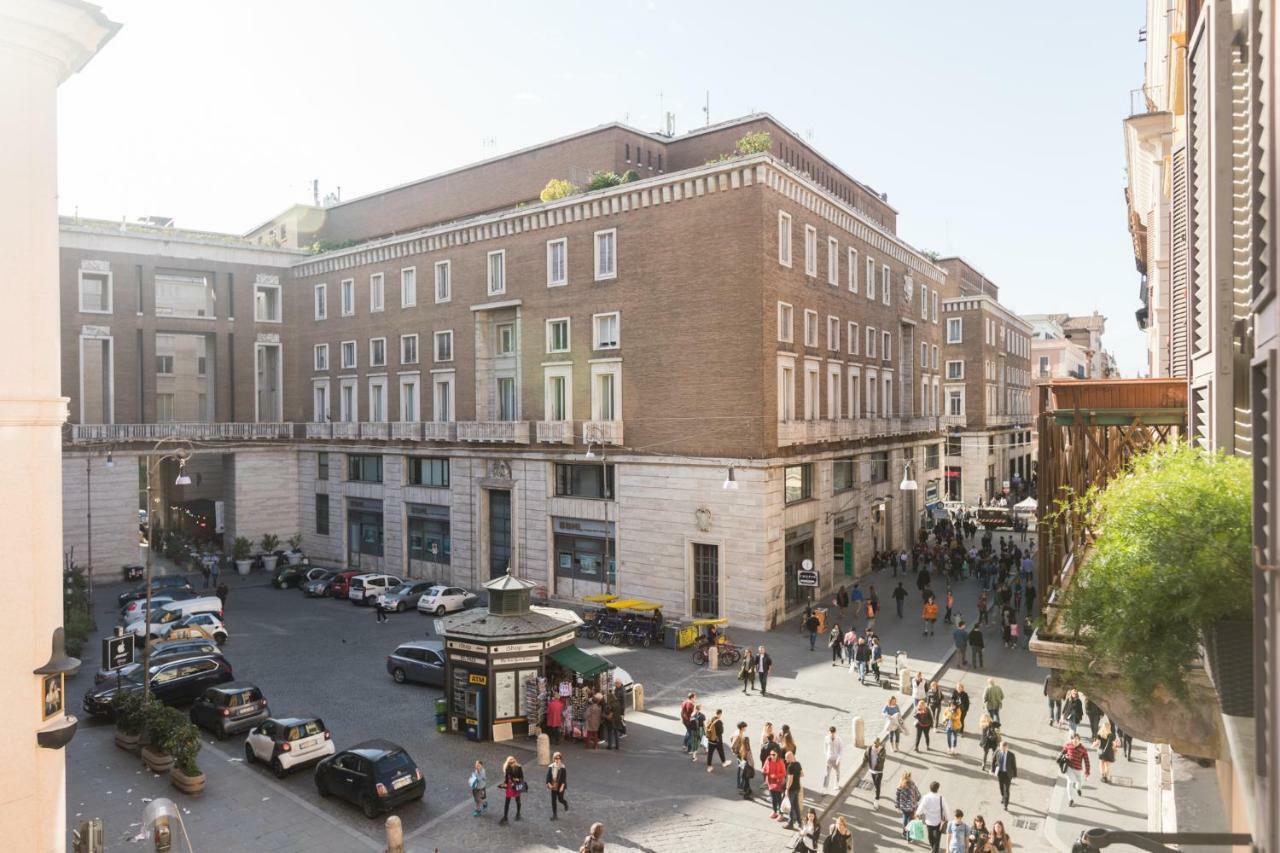 Guest house San Carlo 4*