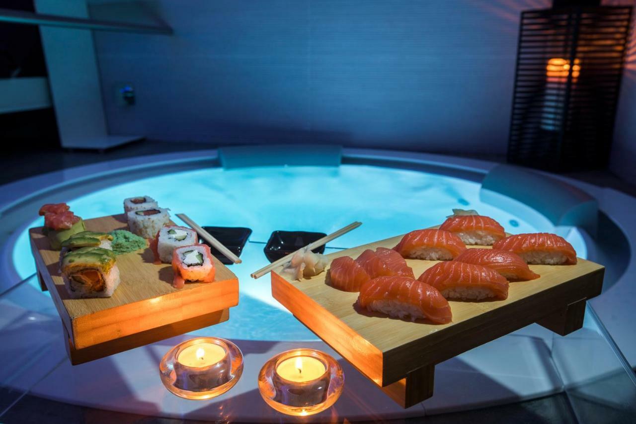 San Carlo 4* Rome