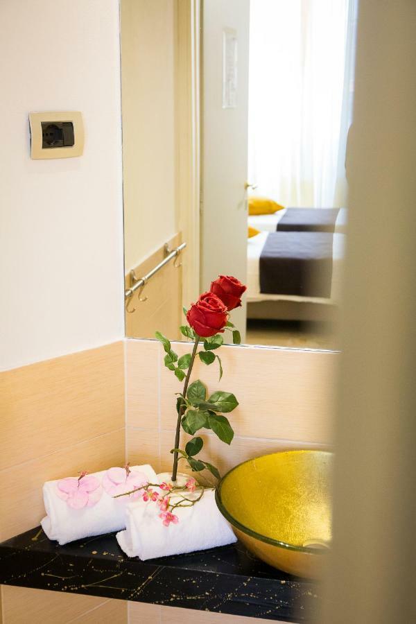 Nerva Cavour Guest house