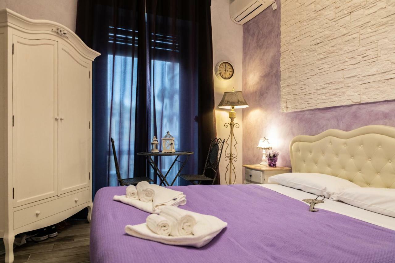 Romantic Dreams Rome
