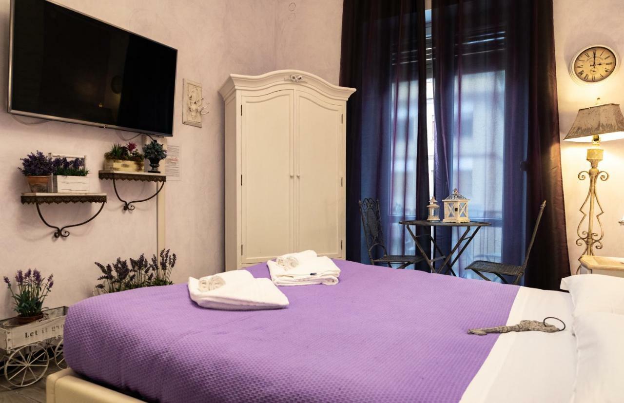 Romantic Dreams Bed & Breakfast Roma