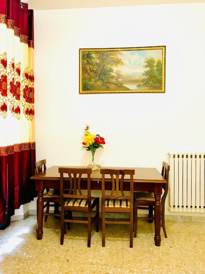 Apartment Colosseum Luxury