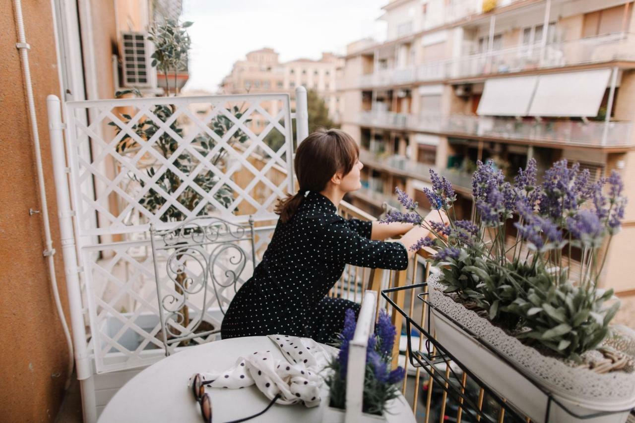 Romantic Dreams Bed & Breakfast Roma