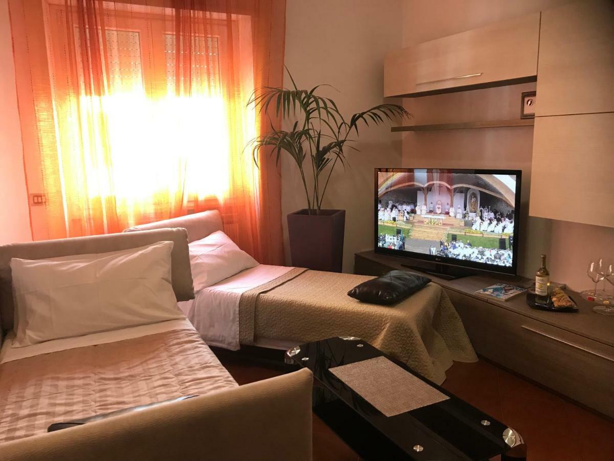 S.giovanni Apartment