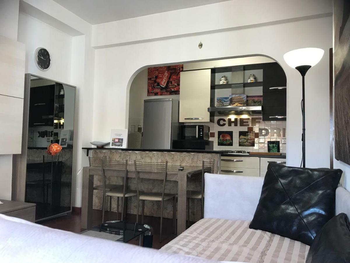 S.giovanni Apartment Rome