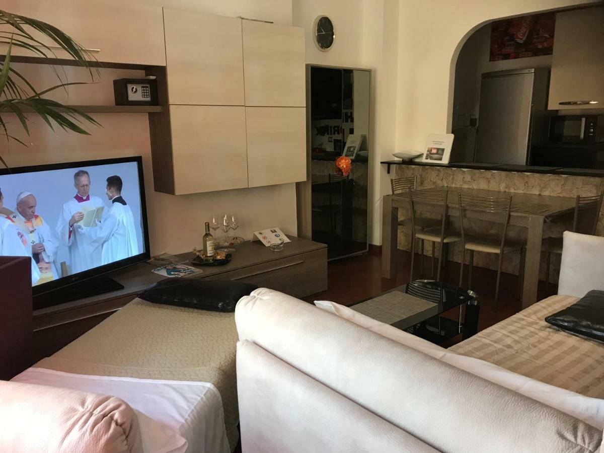 Apartment S.giovanni