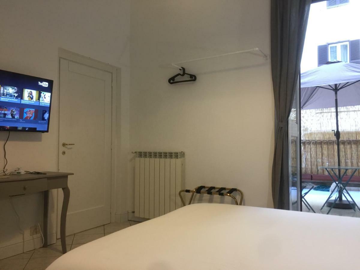 Smoorooms Ostiense Guest house
