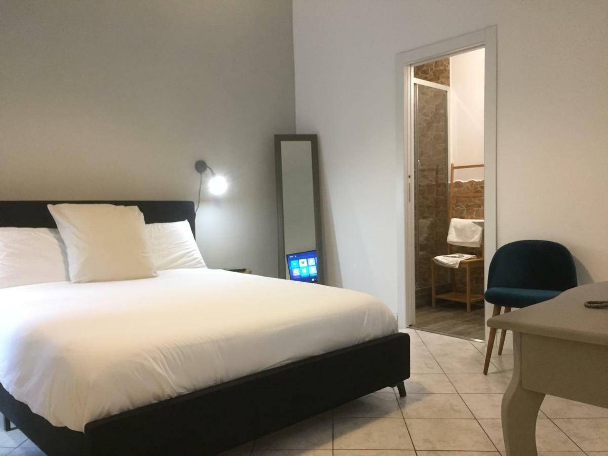 Guest house Smoorooms Ostiense Rome