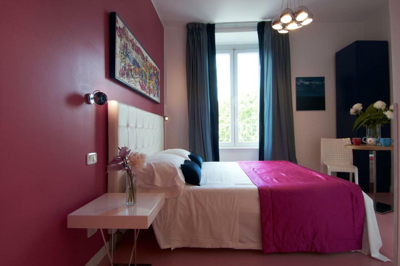 B&B Amor Rome
