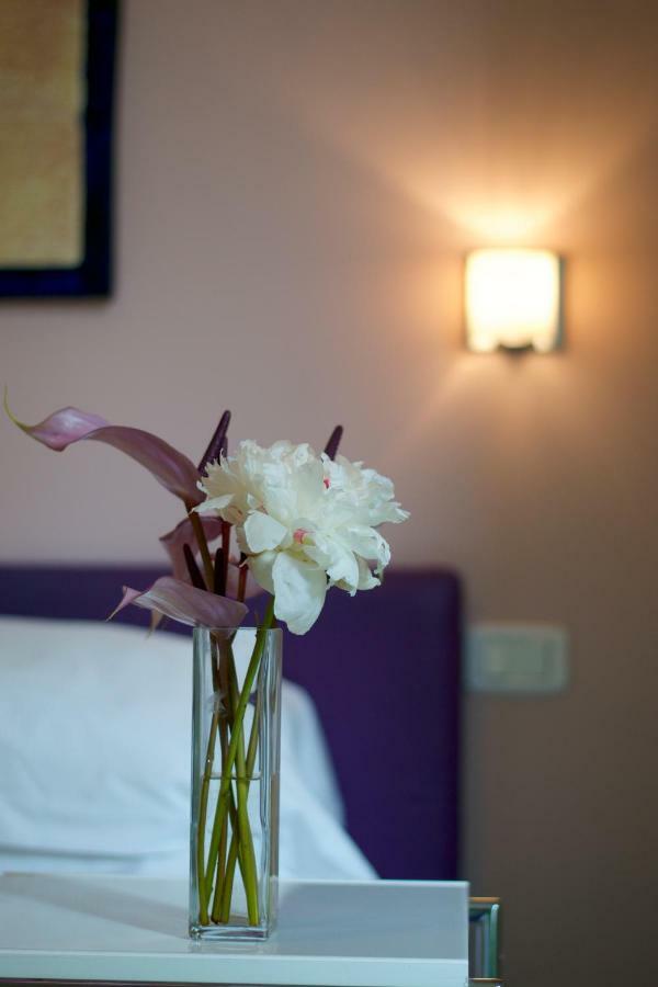 B&B Amor Rome