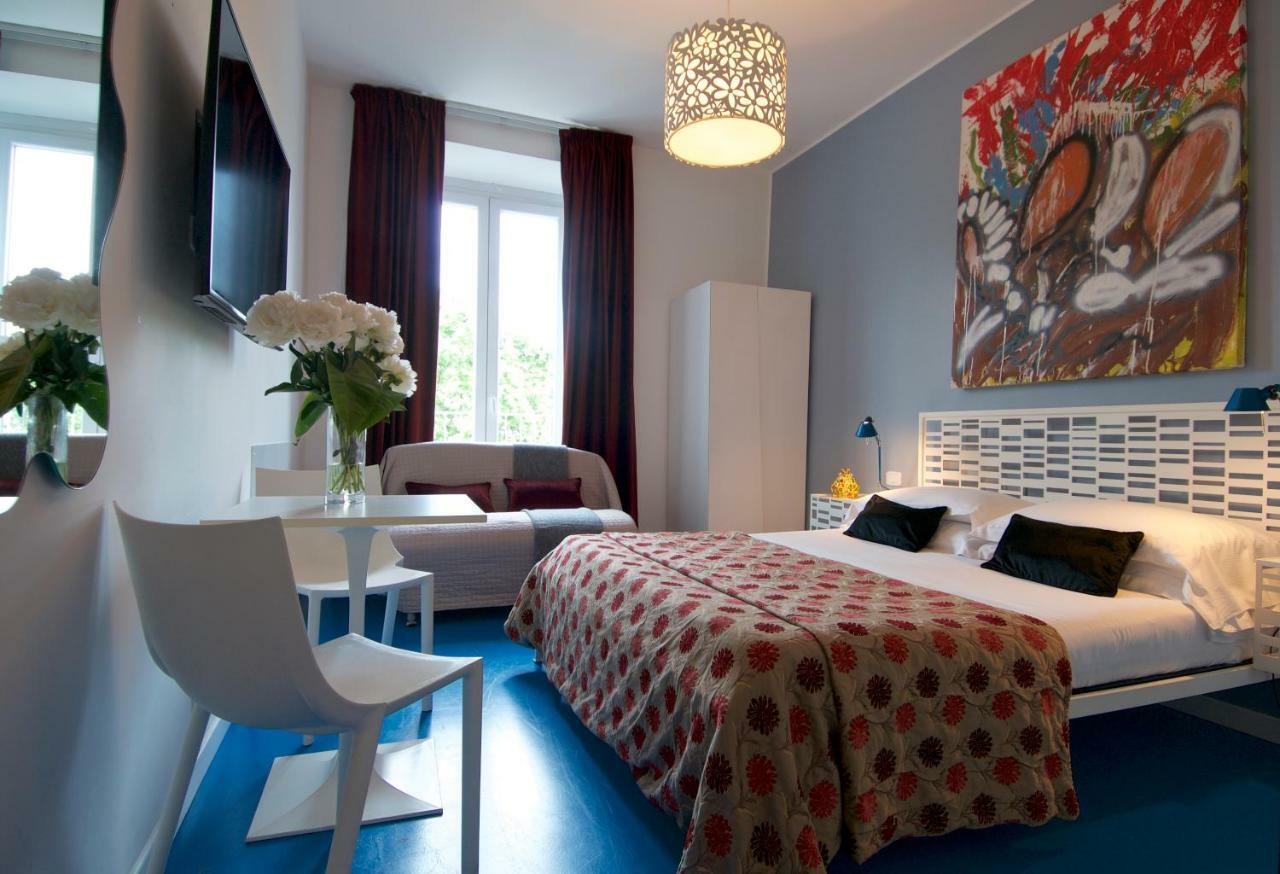 B&B Amor Rome