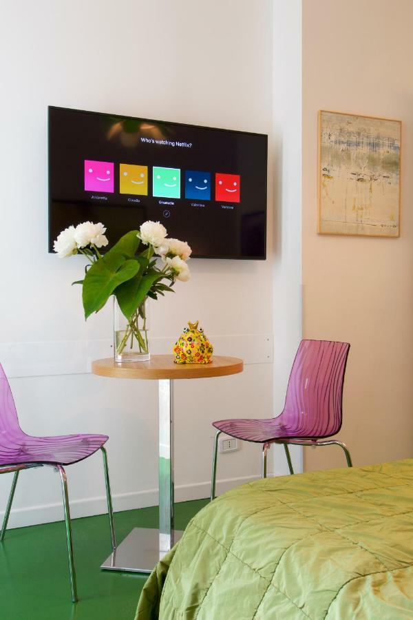 B&B Amor Bed & Breakfast 3*