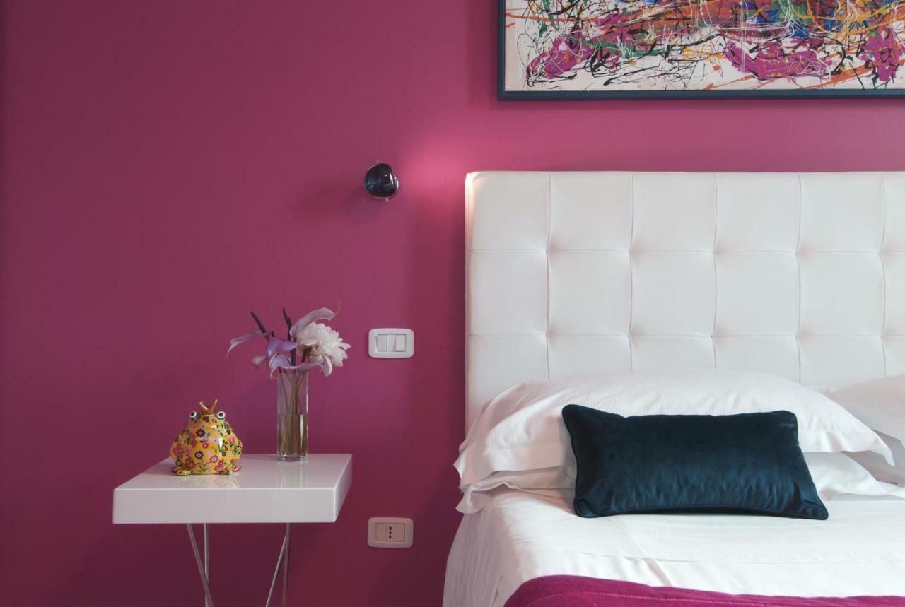 Bed & Breakfast B&B Amor Rome