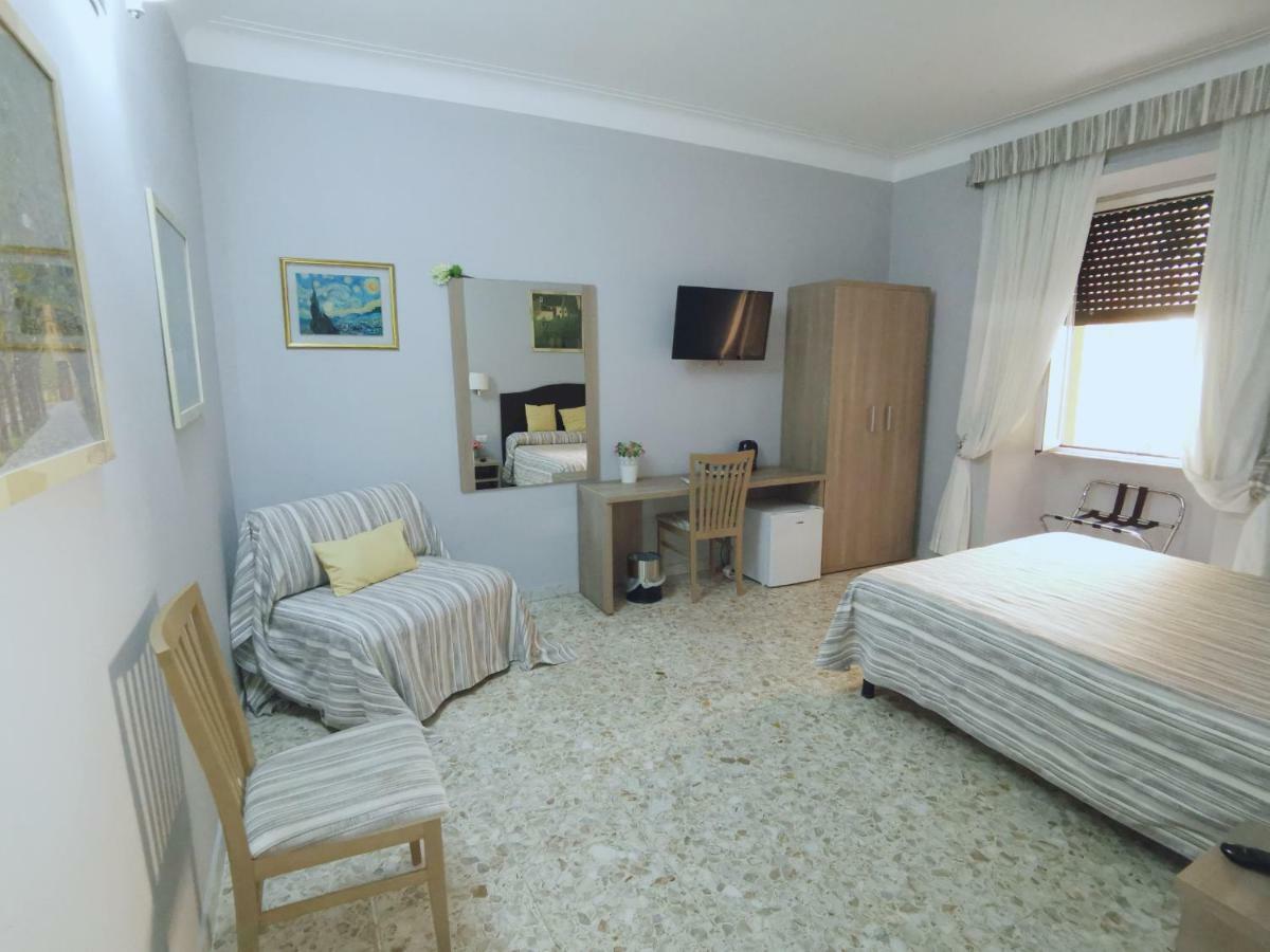 St. Anthony Affittacamere 5*