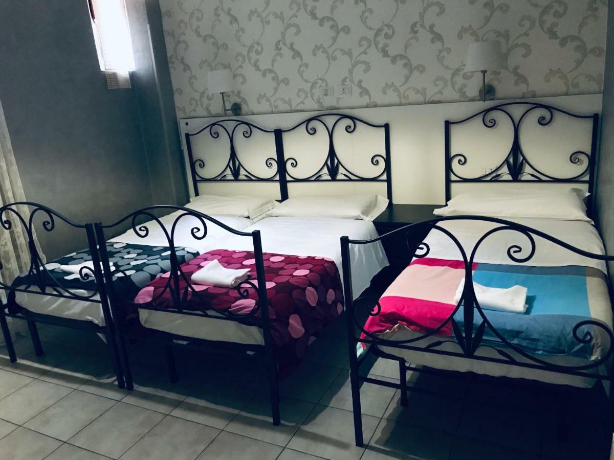 Sunshine Guest house *