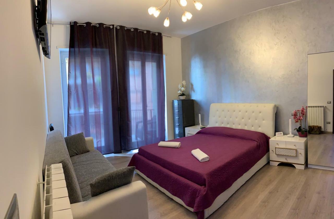Monteverde Apartment Rome
