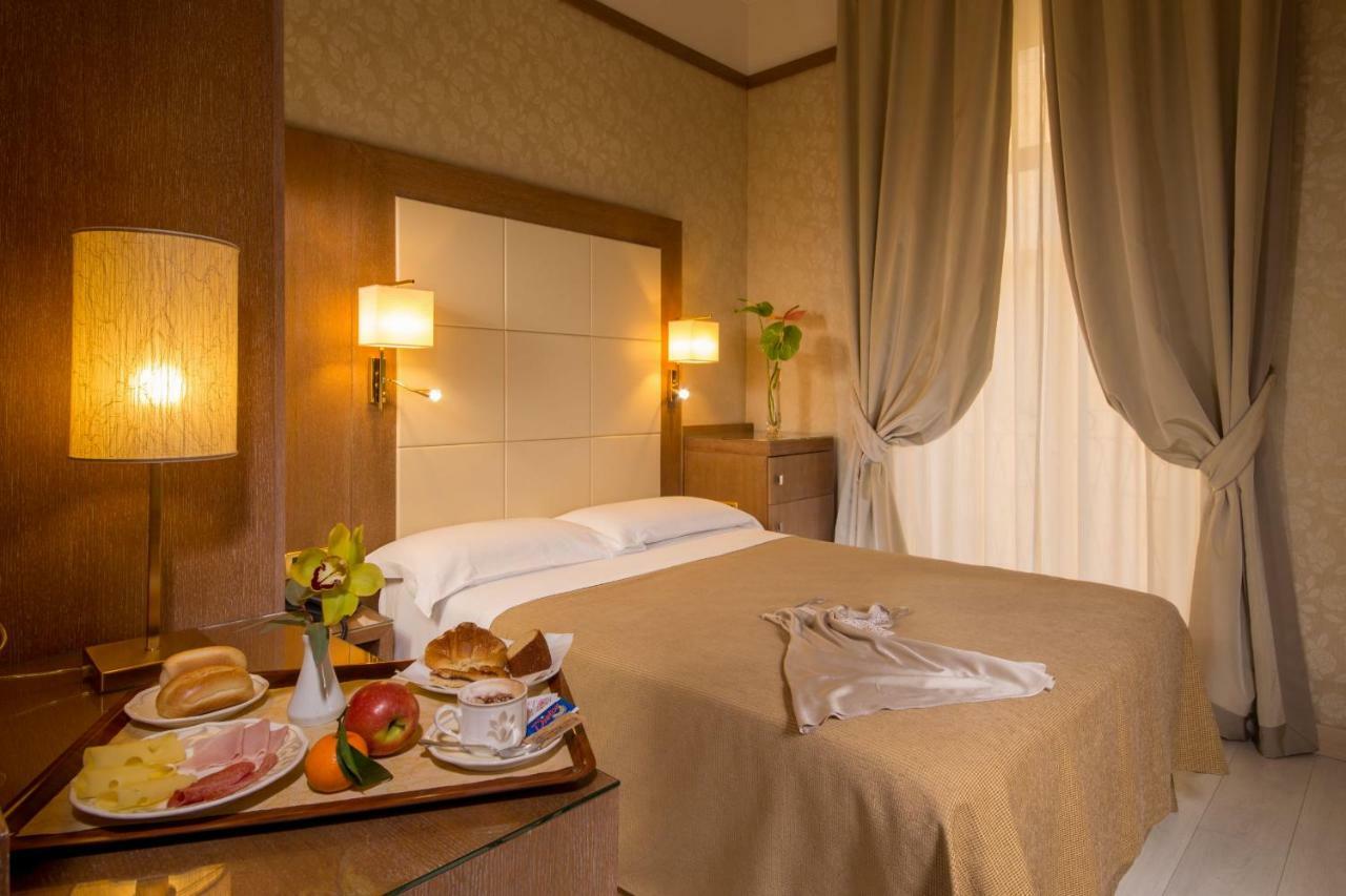 Ranieri 3* Rome