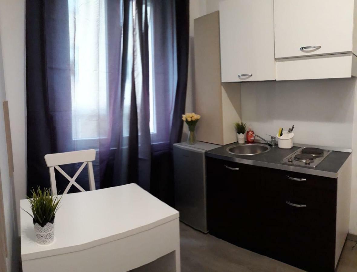 Monteverde Apartment *