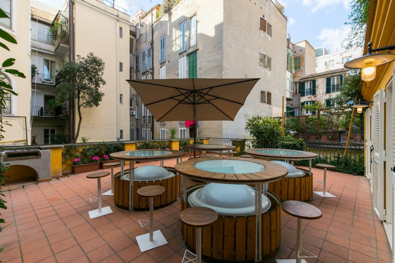 Trevi Contemporary Guest house Rome