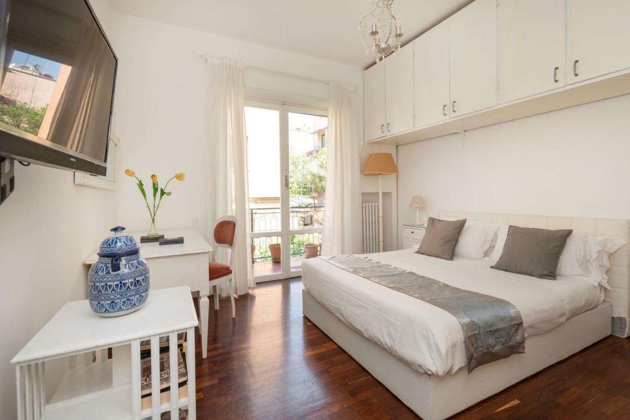 Appartamento Chic Flat Monte Mario