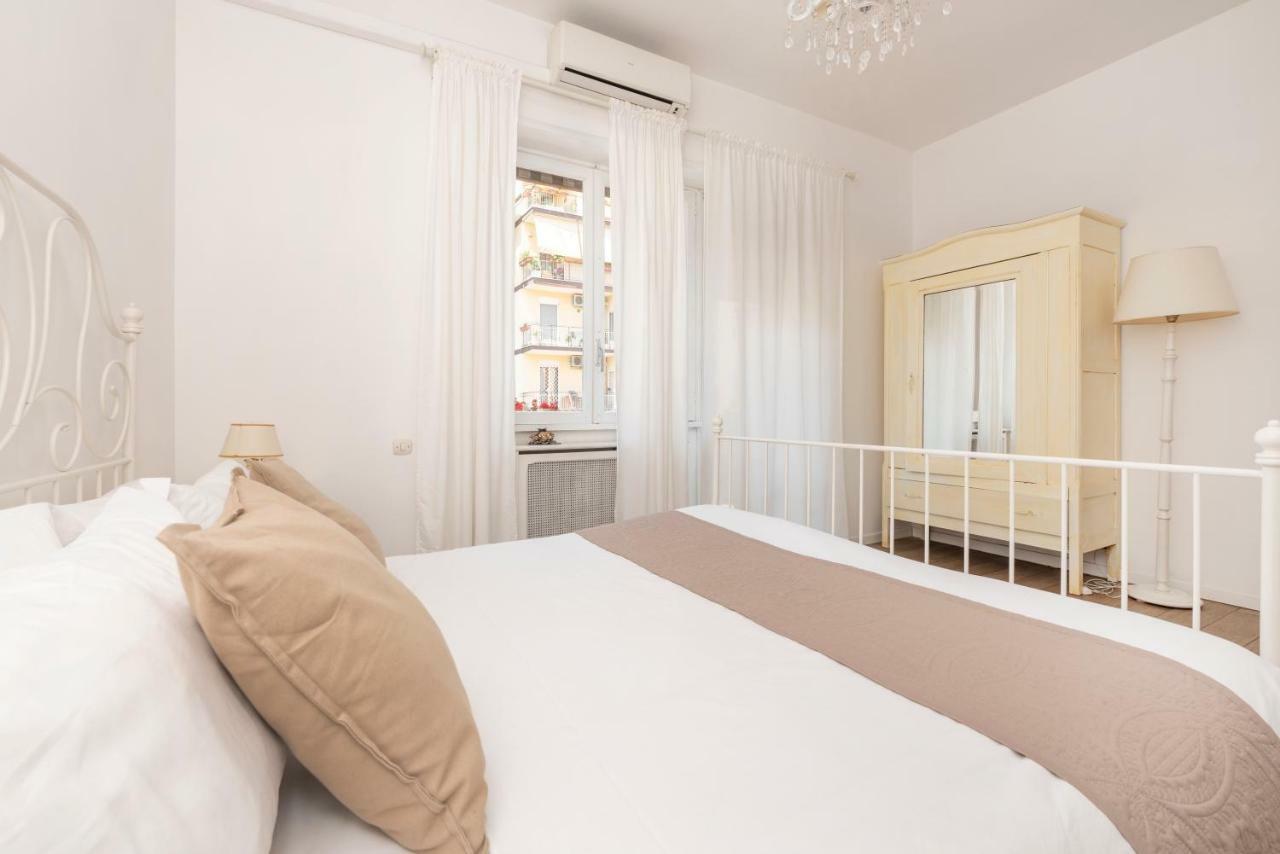 Chic Flat Monte Mario Appartamento Roma