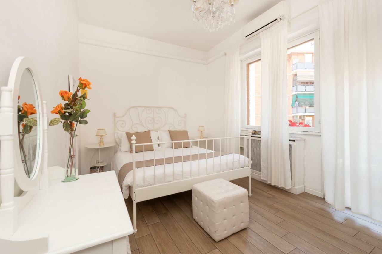 Appartamento Chic Flat Monte Mario Roma