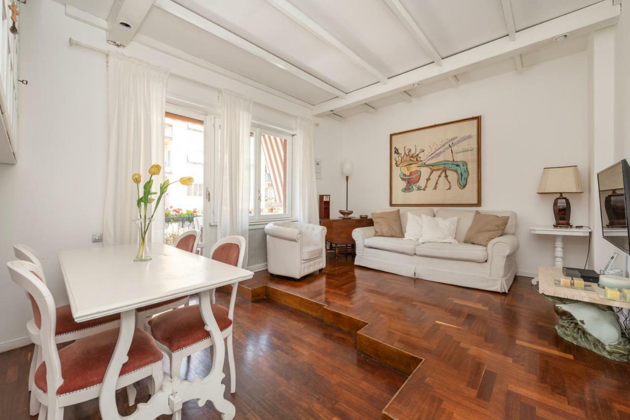 Chic Flat Monte Mario Roma