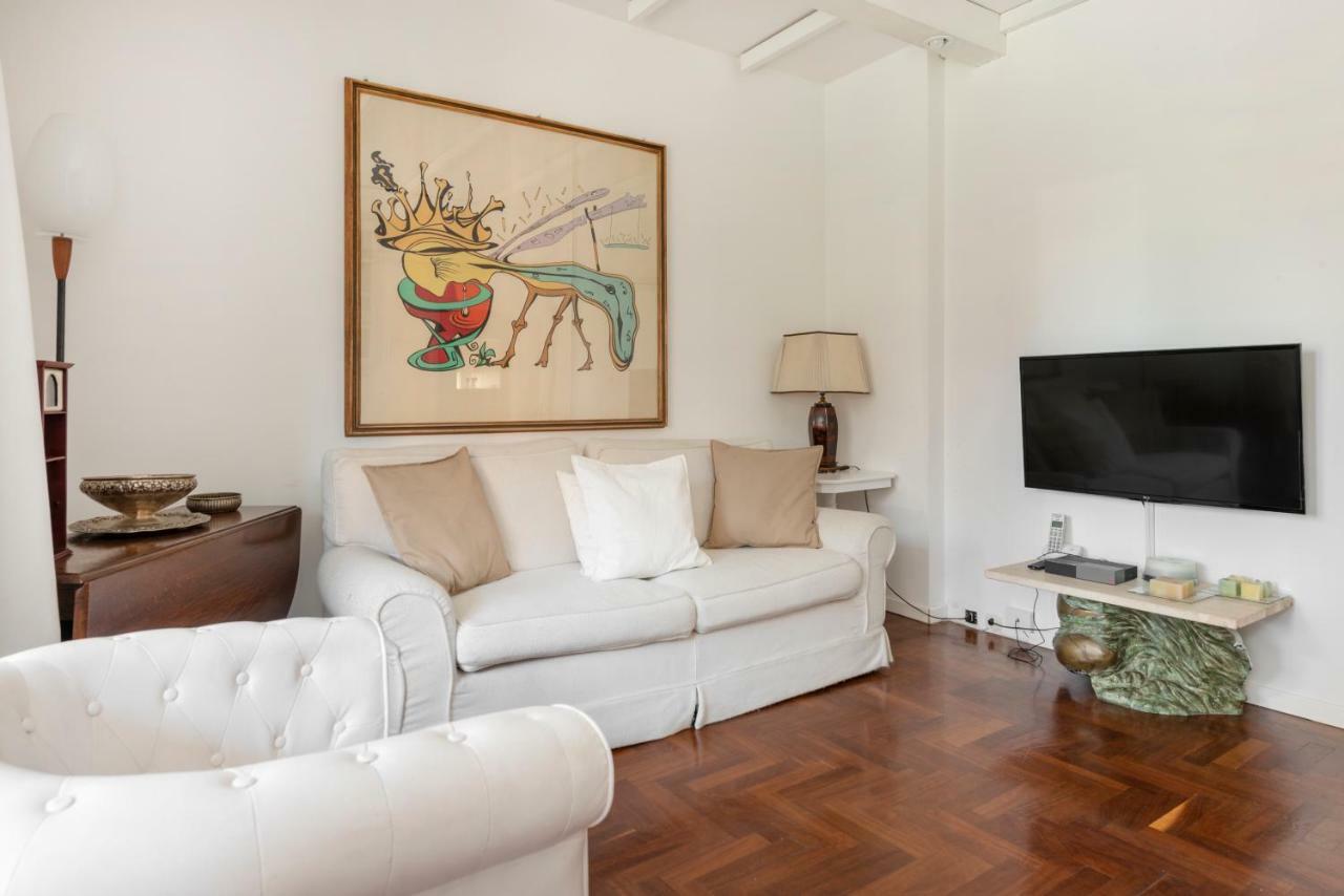 Chic Flat Monte Mario Appartamento