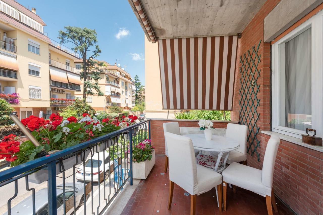 Chic Flat Monte Mario Appartamento *