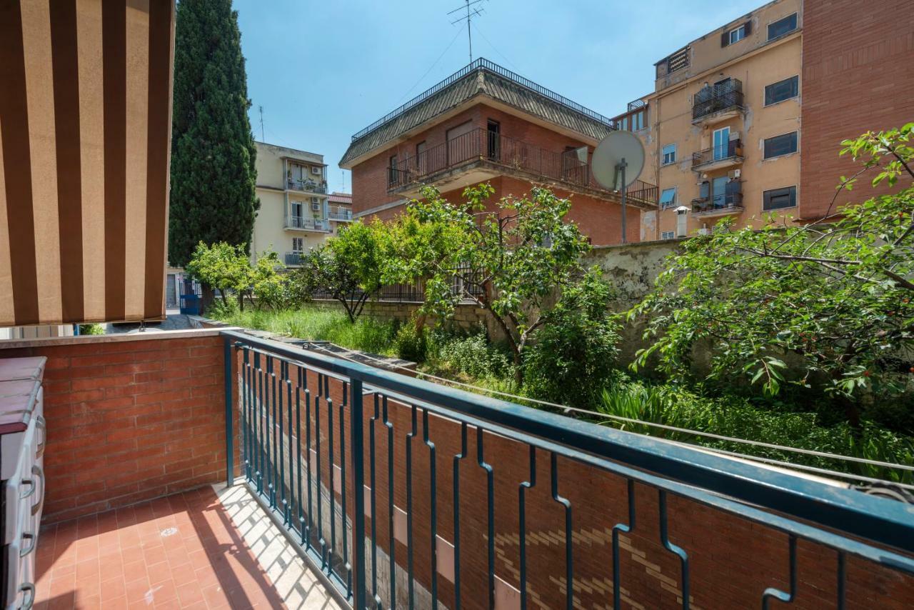 Chic Flat Monte Mario Appartamento Roma
