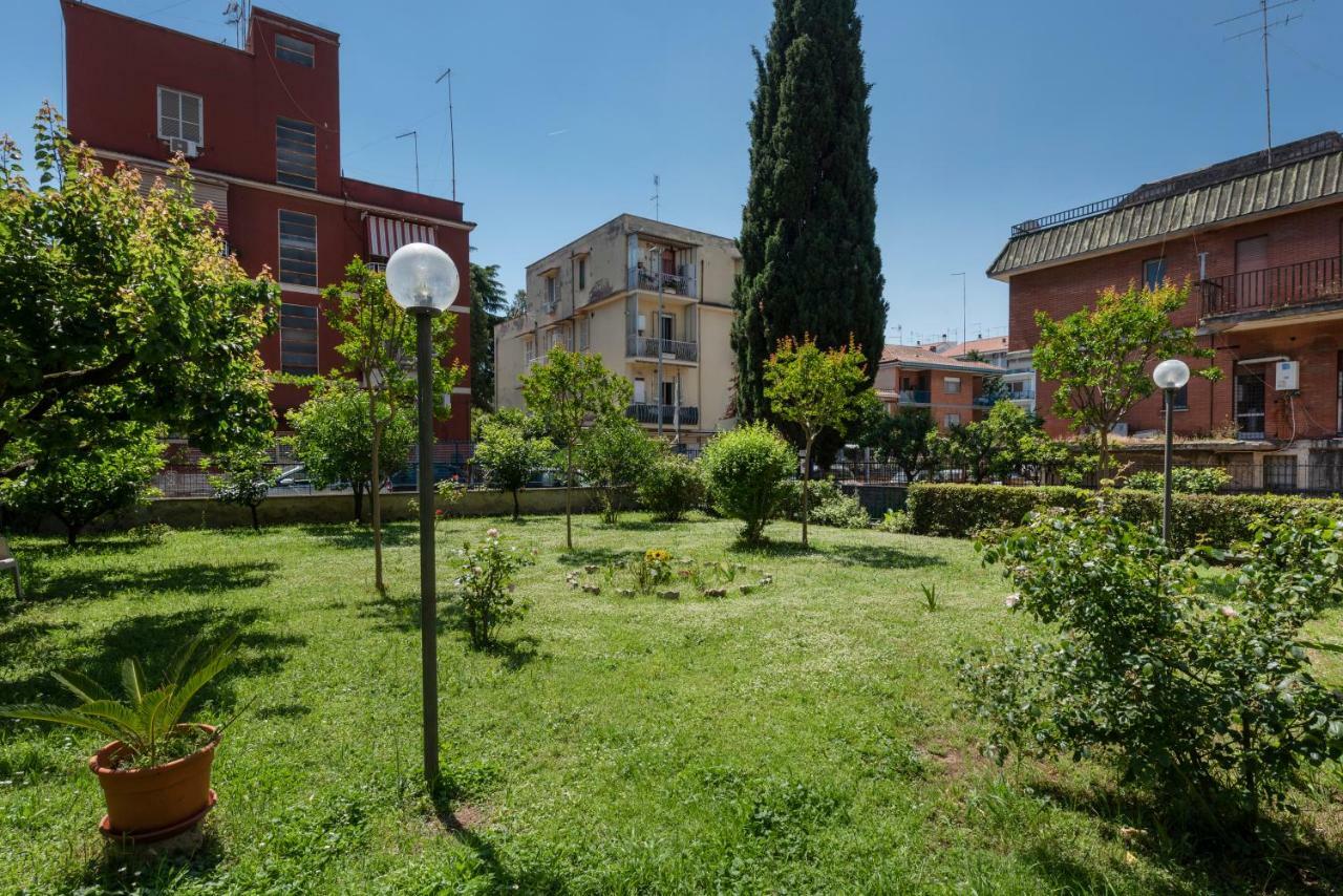 Chic Flat Monte Mario Appartamento