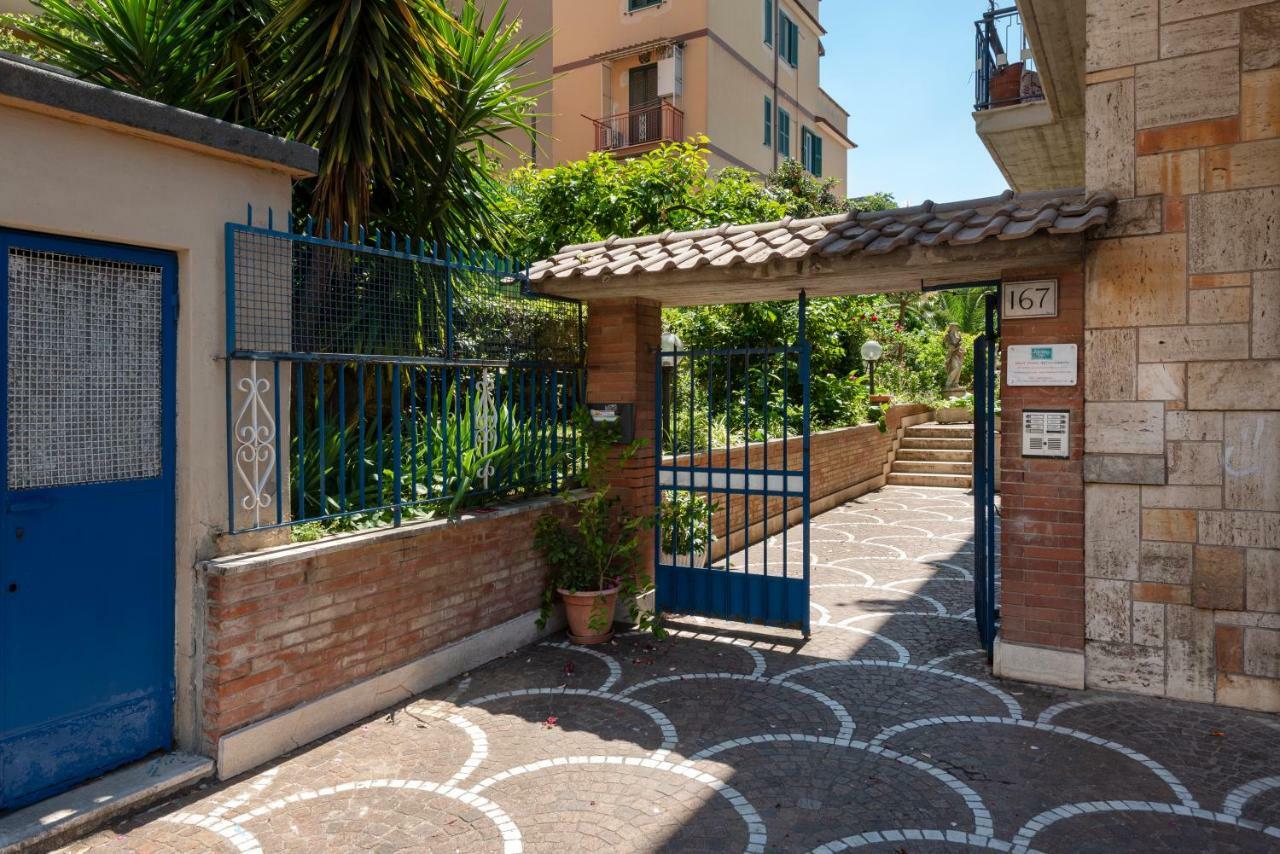 Chic Flat Monte Mario * Roma