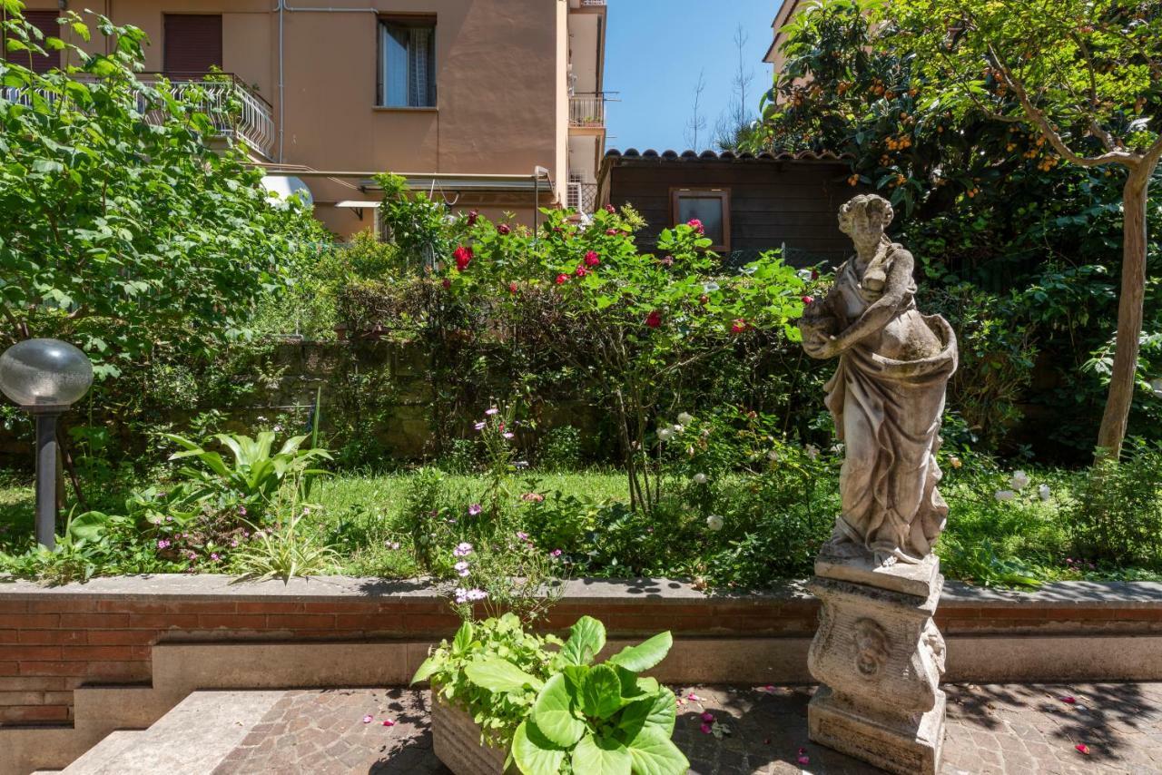 Chic Flat Monte Mario Appartamento Roma