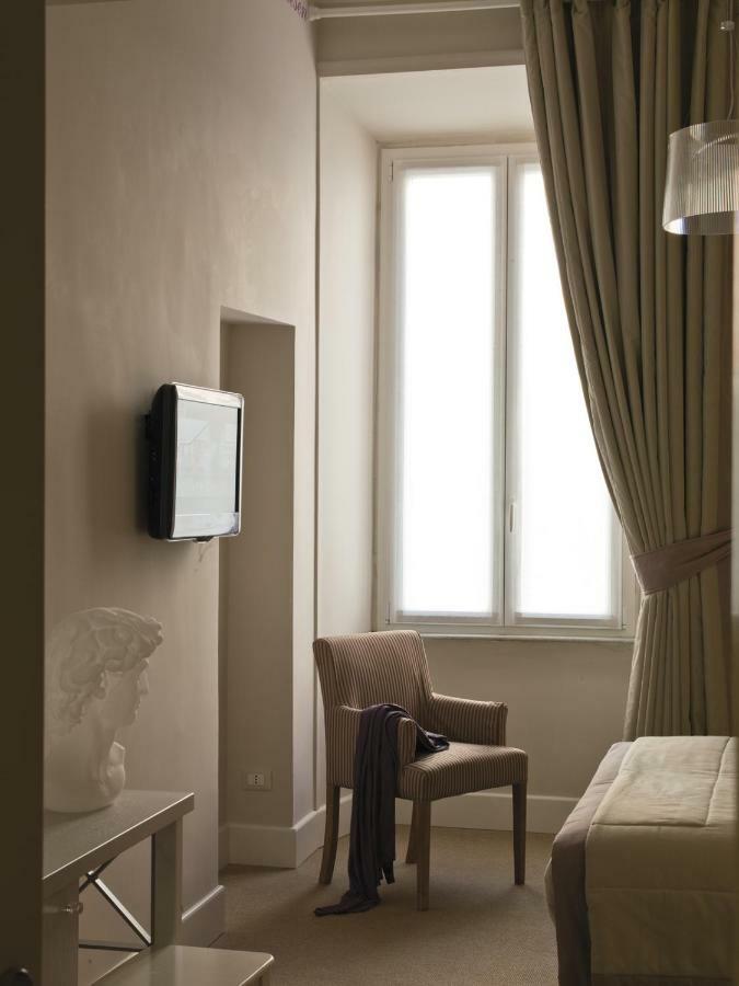 Le Stanze Di Orazio Bed & Breakfast Rome
