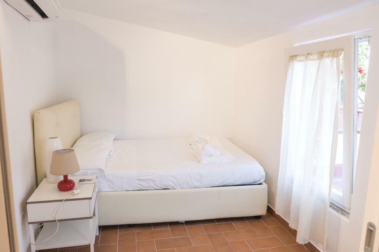 Appartamento Monti Colosseum *