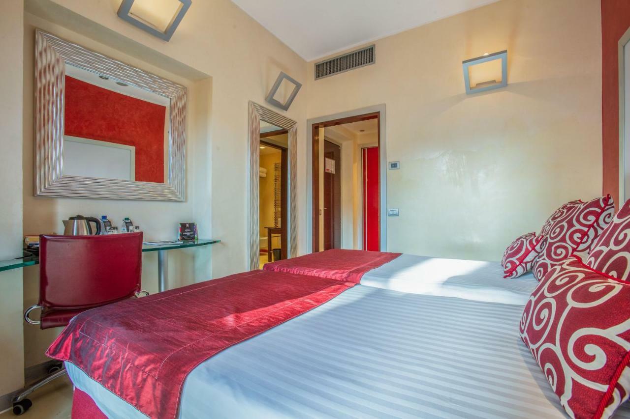 Hotel La Griffe Rome